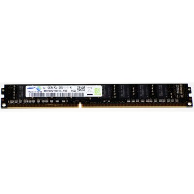 оперативная память Samsung M379B5273DH0-YK0
