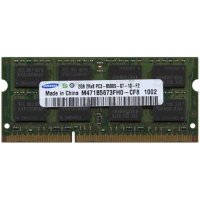 Оперативная память Samsung M471B2873FH3-CF8