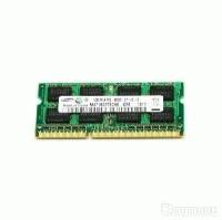 Оперативная память Samsung M471B2874XXX-CF8XX