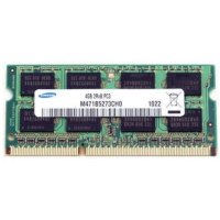 Оперативная память Samsung M471B5173QH0-YK0D0