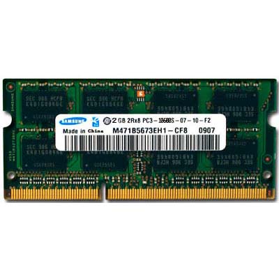оперативная память Samsung M471B5673FH0-CF8