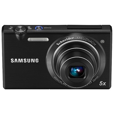 фотоаппарат Samsung MV800 Black