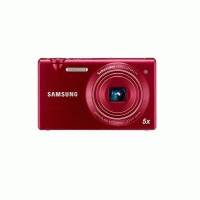 Фотоаппарат Samsung MV800 Red