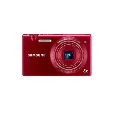 фотоаппарат Samsung MV800 Red