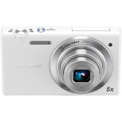 фотоаппарат Samsung MV800 White