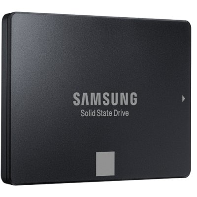 SSD диск Samsung MZ-750120BW
