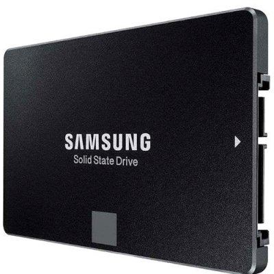 SSD диск Samsung MZ-75E4T0BW