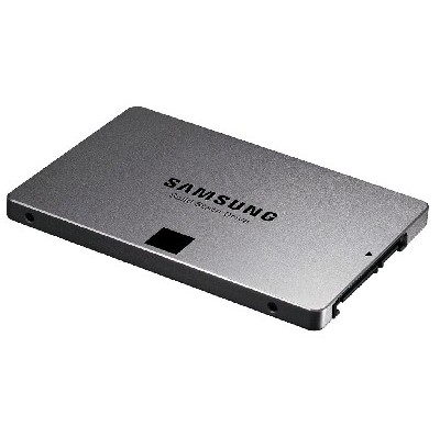 SSD диск Samsung MZ-7TE750BW