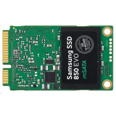 SSD диск Samsung MZ-M5E250BW