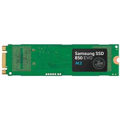 SSD диск Samsung MZ-N5E120BW
