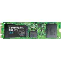 SSD диск Samsung MZ-N5E1T0BW