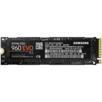 SSD диск Samsung MZ-V6E1T0BW