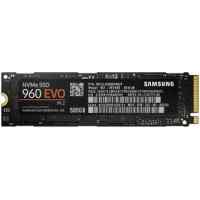 SSD диск Samsung MZ-V6E500BW