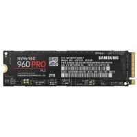 SSD диск Samsung MZ-V6P2T0BW