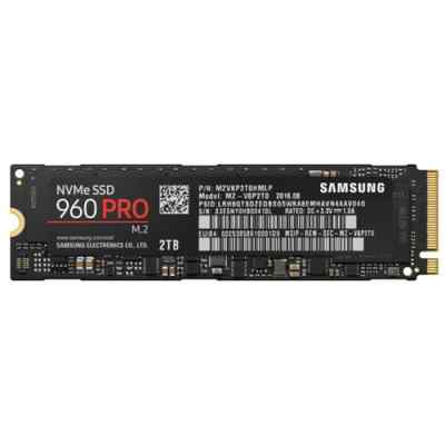 SSD диск Samsung MZ-V6P2T0BW