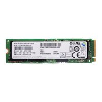 SSD диск Samsung MZ-VPV128HDGM-00000