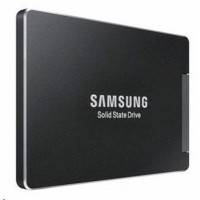 SSD диск Samsung MZ7LN256HCHP-00000