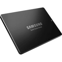 SSD диск Samsung MZ7LN256HMJP-00000