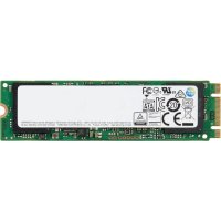 SSD диск Samsung MZNLN256HMHQ