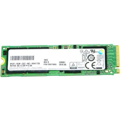 SSD диск Samsung MZVLW128HEGR