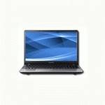 Ноутбук Samsung NP300E5A-S04