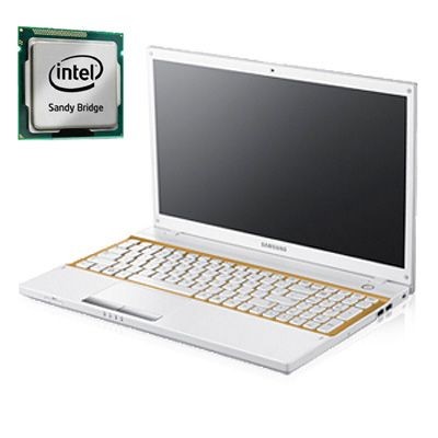 ноутбук Samsung NP300V5A-S0L