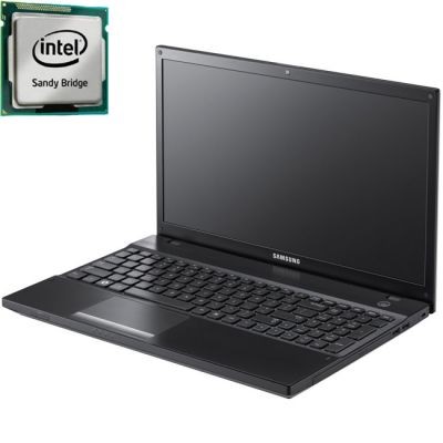 ноутбук Samsung NP300V5A-S0W