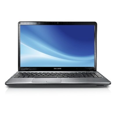 ноутбук Samsung NP350E5C-S07
