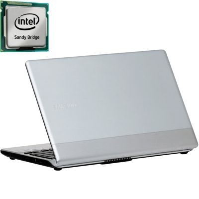ноутбук Samsung NP350U2B-A02