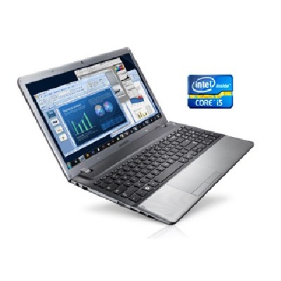 ноутбук Samsung NP350V5C-S06