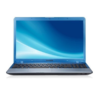 ноутбук Samsung NP350V5C-S0B
