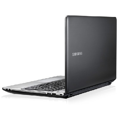 ноутбук Samsung NP350V5C-S18