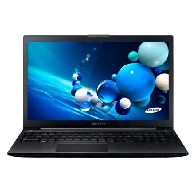 ноутбук Samsung NP450R5E-X01