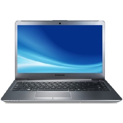 ноутбук Samsung NP535U4C-S02