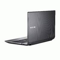 Ноутбук Samsung NP550P5C-S04