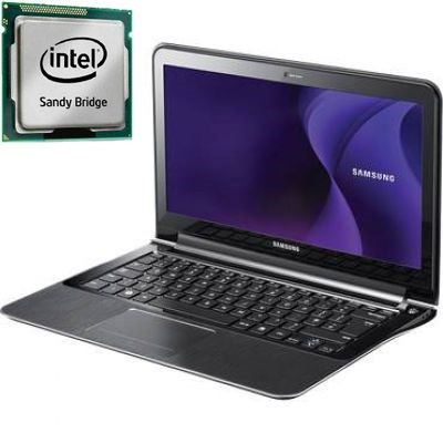 ноутбук Samsung NP900X1B-A03