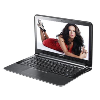 ноутбук Samsung NP900X3A-A01