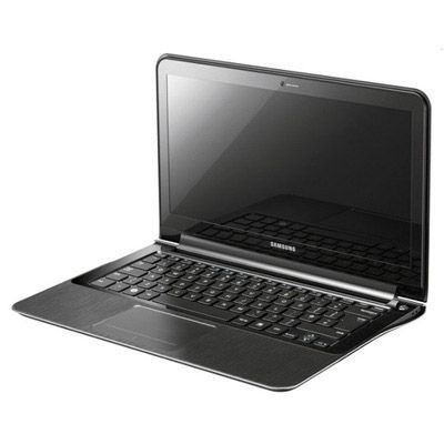 ноутбук Samsung NP900X3A-B01