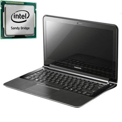 ноутбук Samsung NP900X3A-B03