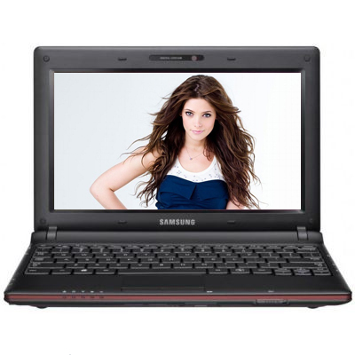 нетбук Samsung NPN100-MA02