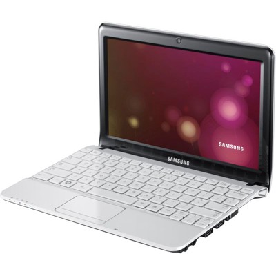 нетбук Samsung NPN100S-N02