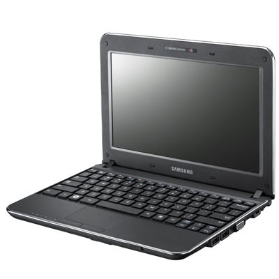 нетбук Samsung NPN220-JB02