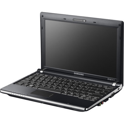 нетбук Samsung NPNC10-KB01