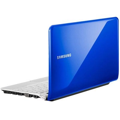 нетбук Samsung NPNC110-A0A