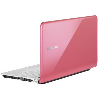 нетбук Samsung NPNC110-A0B
