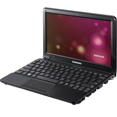 нетбук Samsung NPNC110-A0C