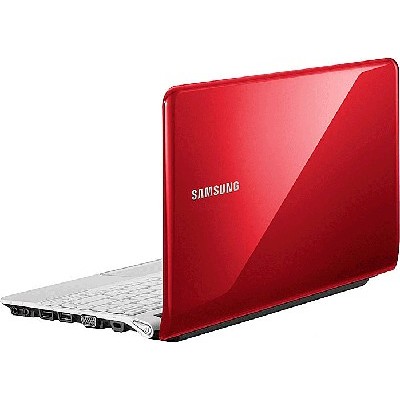 нетбук Samsung NPNC110-P02