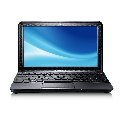 нетбук Samsung NPNC110-P06