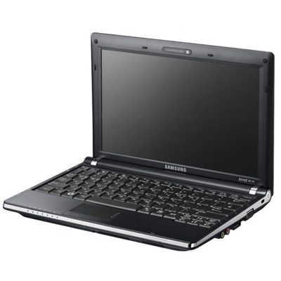нетбук Samsung NPND10-DB01