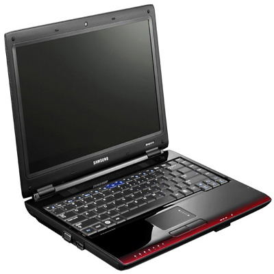 ноутбук Samsung NPQ310-FS01